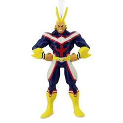 Item 333815 thumbnail All Might Ornament