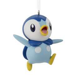 Item 333820 Piplup Ornament