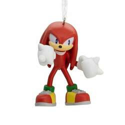 Item 333821 Knuckles Ornament