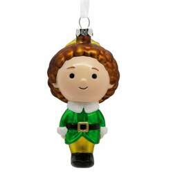 Item 333828 thumbnail Buddy The Elf Ornament