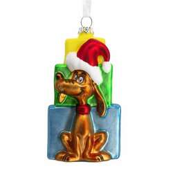 Item 333829 thumbnail Max Ornament