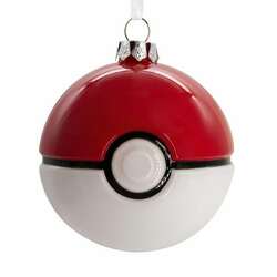 Item 333832 thumbnail Pokemon Ball Ornament