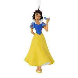 Item 333843 thumbnail Snow White Ornament