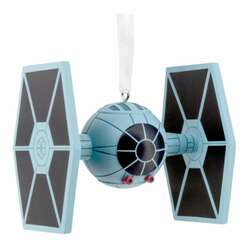 Item 333880 thumbnail Star Wars Tie Fighter Ornament