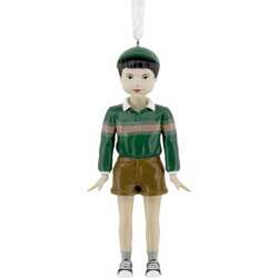Item 333889 thumbnail Squid Games Chul-Su Ornament
