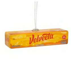 Item 333944 thumbnail Velveeta Ornament