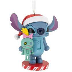Item 333952 thumbnail Nutcracker Stitch Ornament