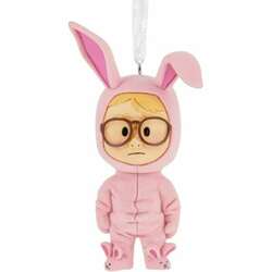 Item 333962 thumbnail Christmas Story Ralphie Ornament