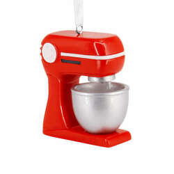 Item 333977 thumbnail Baking Mixer Ornament