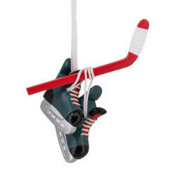 Item 333979 thumbnail Hockey Ornament