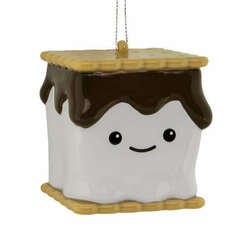 Item 333983 thumbnail Smore Shiny Ornament
