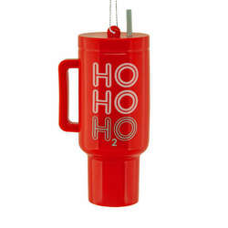 Item 333989 thumbnail Tumbler Shiny Ornament