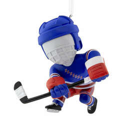 Item 334030 thumbnail New York Rangers Ornament