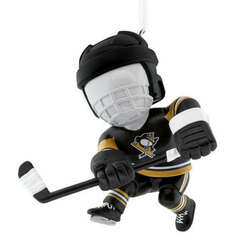 Item 334032 thumbnail Pittsburgh Penguins Ornament
