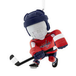 Item 334033 thumbnail Washington Capitals Ornament