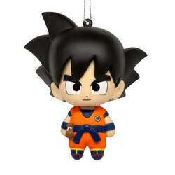 Item 334034 thumbnail Goku Ornament