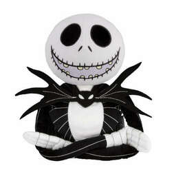 Item 334044 thumbnail Nightmare Before Christmas Tree Topper