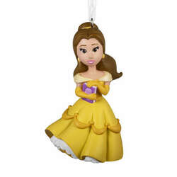 Item 334061 thumbnail Belle Ornament