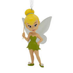 Item 334062 thumbnail Tinkerbell Ornament
