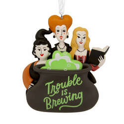 Item 334064 thumbnail Hocus Pocus Ornament