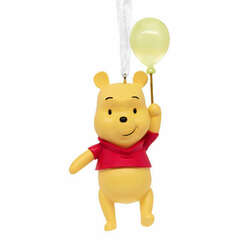 Item 334066 thumbnail Winnie The Pooh Ornament