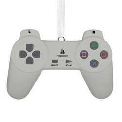 Item 334068 thumbnail Playstation Controller Ornament