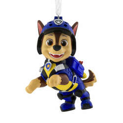 Item 334073 Chase Ornament