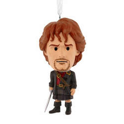 Item 334074 thumbnail Outlander Jamie Fraser Ornament