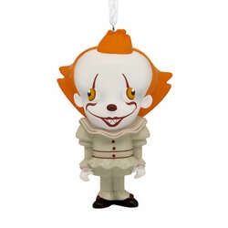 Item 334082 thumbnail Pennywise Ornament