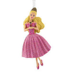 Item 334092 thumbnail Barbie Nutcracker Ornament