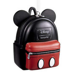 Item 334093 thumbnail Mickey Loungefly Ornament