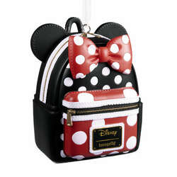 Item 334094 thumbnail Minnie Loungefly Ornament