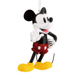 Item 334098 thumbnail Mickey Vintage Ornament