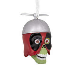 Item 334102 thumbnail Headpool Ornament