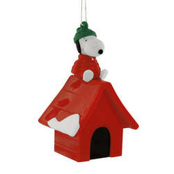 Item 334108 thumbnail Snoopy Ornament