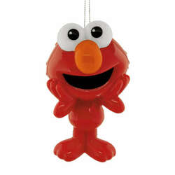 Item 334109 thumbnail Elmo Ornament