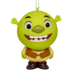 Item 334110 Shrek Ornament