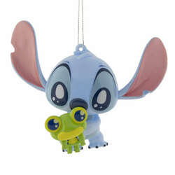 Item 334114 thumbnail Stitch Ornament