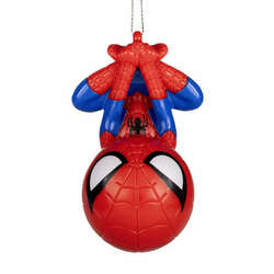 Item 334115 thumbnail Spider Man Ornament