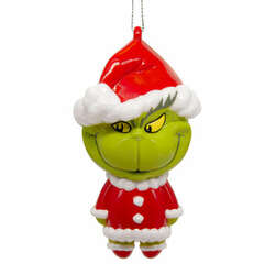 Item 334116 thumbnail Grinch Ornament