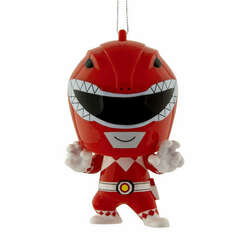 Item 334119 thumbnail Power Ranger Ornament