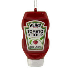 Item 334122 thumbnail Heinz Ketchup Ornament
