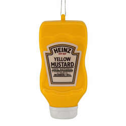 Item 334123 thumbnail Heinz Mustard Ornament