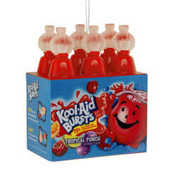 Item 334126 Kool-Aid Burst Ornament
