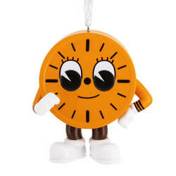 Item 334127 thumbnail Funko Miss Minutes Ornament