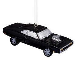 Item 334131 thumbnail Dodge Charger Ornamentament