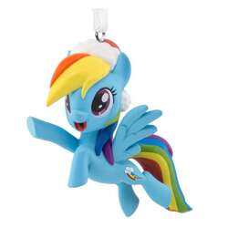 Item 334133 thumbnail Rainbow Dash Ornament