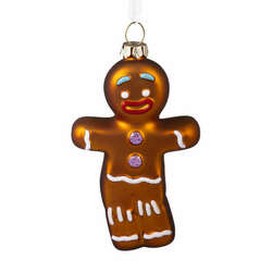 Item 334139 thumbnail Shrek Gingerbread Man Ornamentament