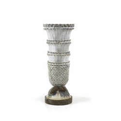 Item 340168 Pine Cone Vase