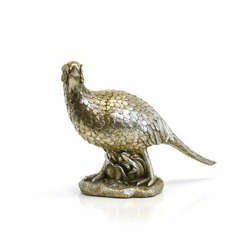 Item 340177 Silver Pheasant